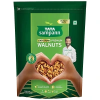 Tata Sampann Premium Walnuts