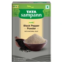 Tata Sampann Pure Black Pepper Powder