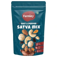 Farmley Salt & Pepper Satva Mix