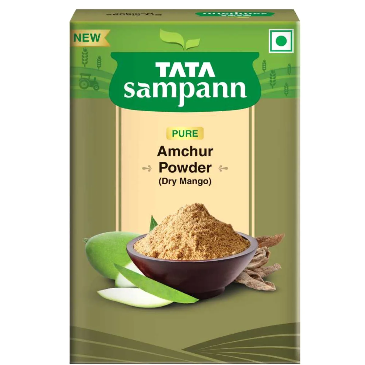 Tata Sampann Pure Amchur Powder