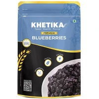 Khetika Premium Blueberries