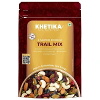 Khetika Super Food Trail Mix