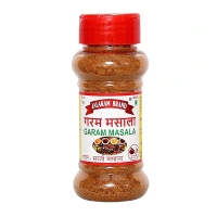 Jalaram Brand Garam Masala