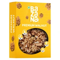 Bazana Walnut Kernels