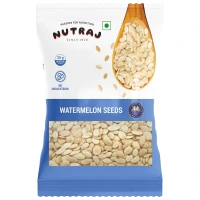 Nutraj Watermelon Seeds Pouch