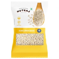 Nutraj Sunflower Seeds Pouch