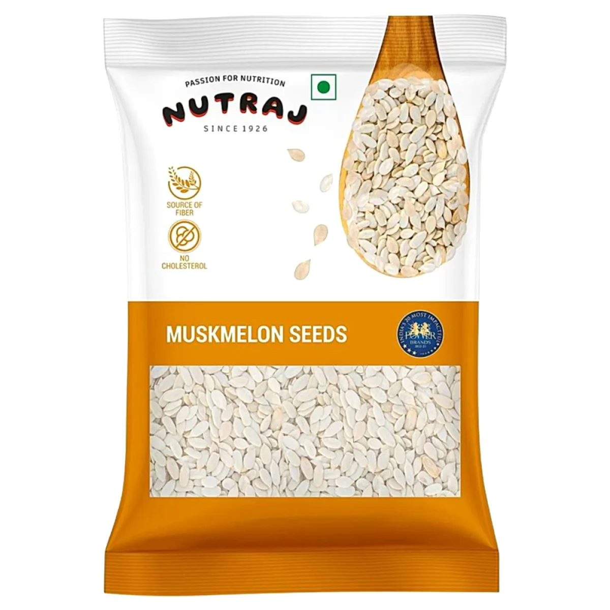 Nutraj Muskmelon Seeds