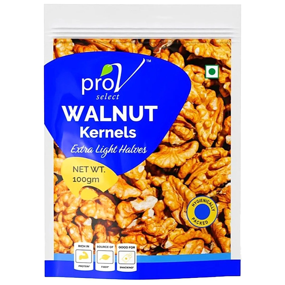 ProV Select Walnut Kernels