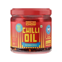 Masterchow Sichuan Chilli Oil