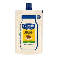 Hellmanns Real Mayonnaise