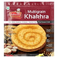 Jabsons Multigrain Khakhra