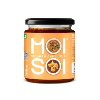 Moi Soi Sichuan Chilli Oil