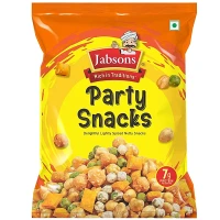 Jabsons Party Snacks