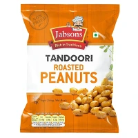 Jabsons Roasted Peanuts Tandoori
