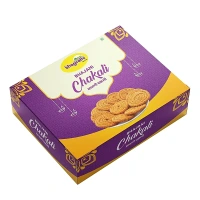 Bhagirathi Bhajani Chakali