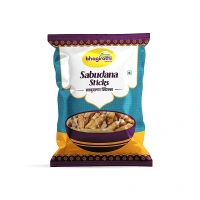 Bhagirathi Sabudana Sticks