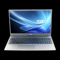 Acer Aspire Lite Intel Core i3 1305U 13th Gen Laptop (8GB, 256GB SSD, Windows 11 Home, 15.6 inch Full HD IPS Display, MS Office Home and Student 2021, Grey, 1.59 KG)