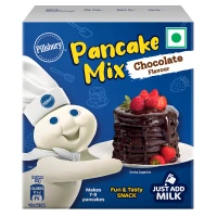 Pillsbury Pancake Mix Choco Chip