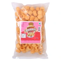 Naturals Bite Bobby Peri Peri Style