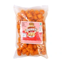 Naturals Bite Bobby Spicy