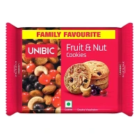 Unibic Fruit & Nut Cookies