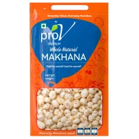 ProV Premium Whole Natural Makhana
