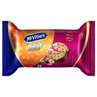 McVitie's Hobnobs Hazelnut & Dark Chocochip