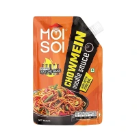 Moi Soi Chowmein Noodle Sauce