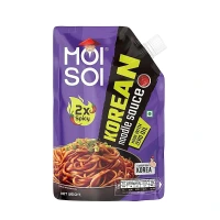 Moi Soi Korean Noodle Sauce