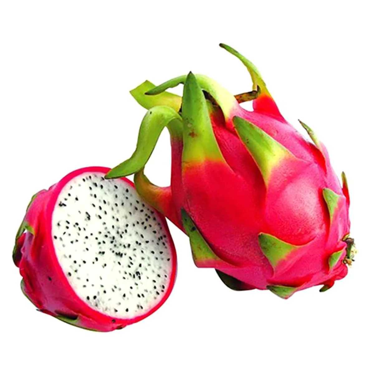 Fresh Dragon Fruit (Pitaya)