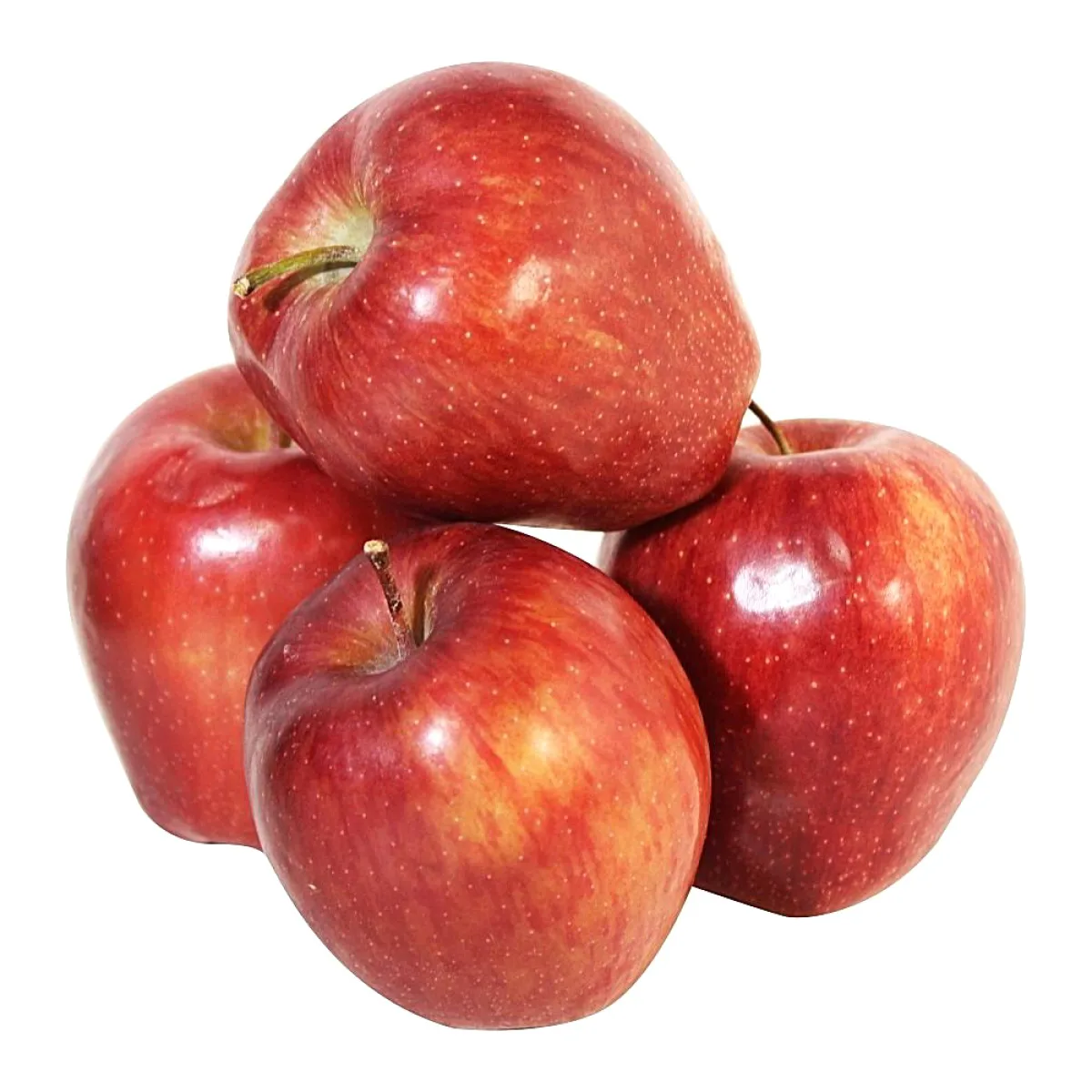 Fresh Apple Red Delicious (Seb)