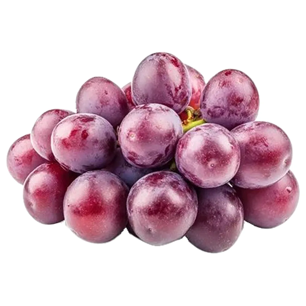 Fresh Grapes Red Globe (Draksha)