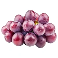 Fresh Grapes Red Globe (Draksha)