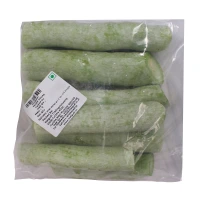 Fresh Snake Gourd (Padwal)