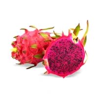 Fresh Dragon Fruit Red (Pitaya)