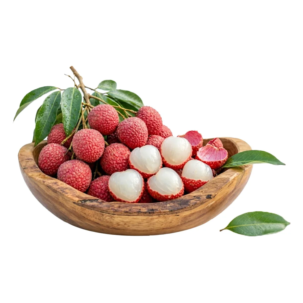 Fresh Litchi