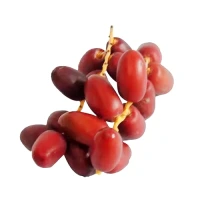 Fresh Dates Red (Khajur)
