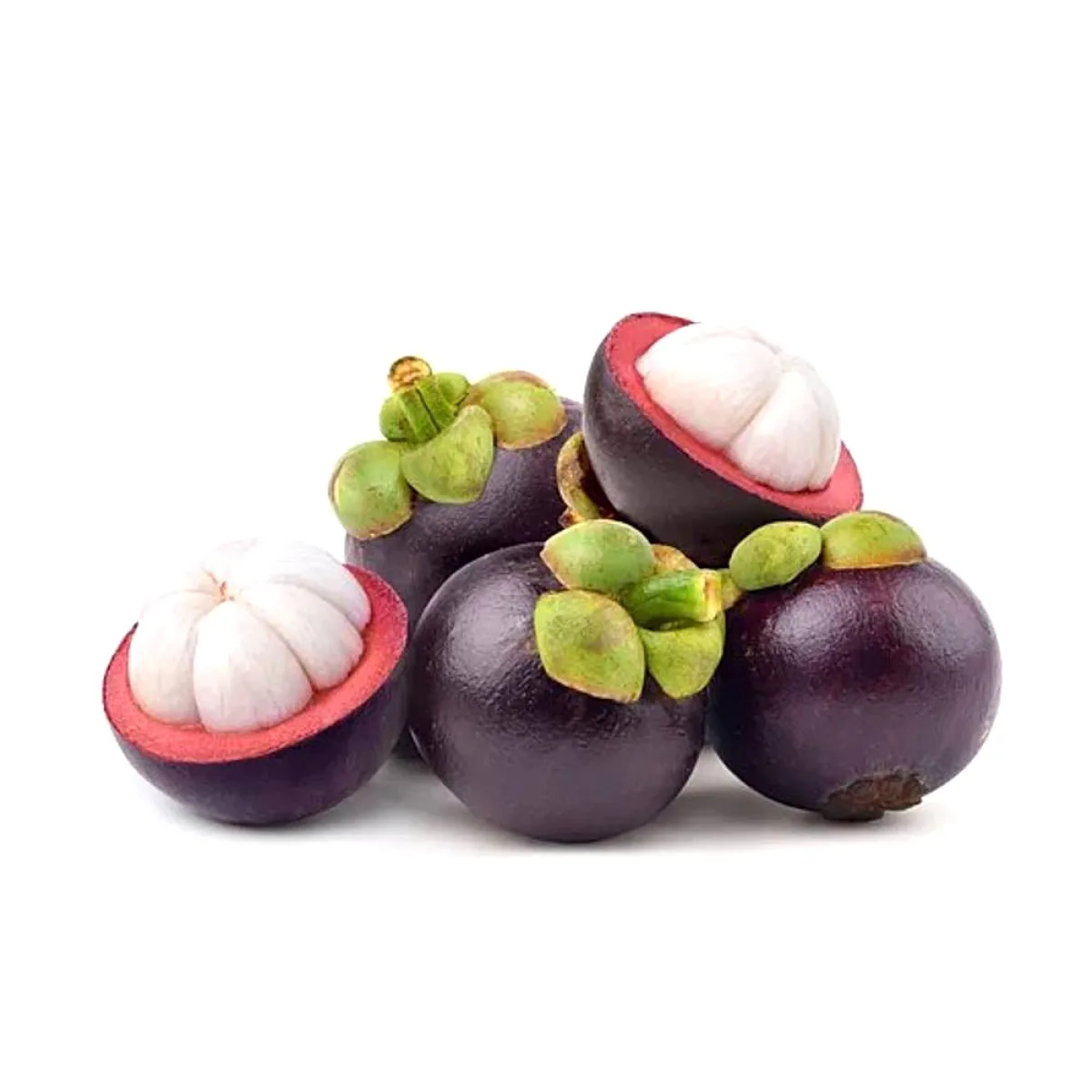 Fresh Mangosteen