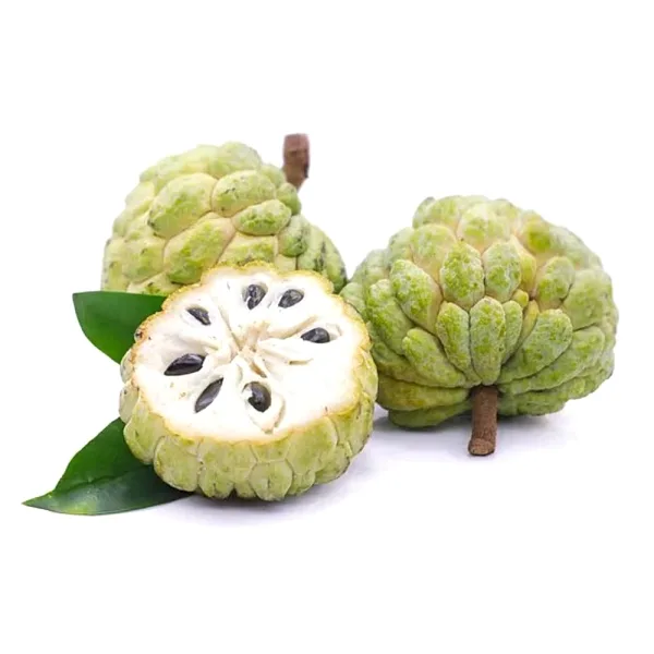 Fresh Custard Apple
