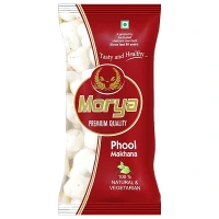 Morya Phool Makhana (Fox Nuts)