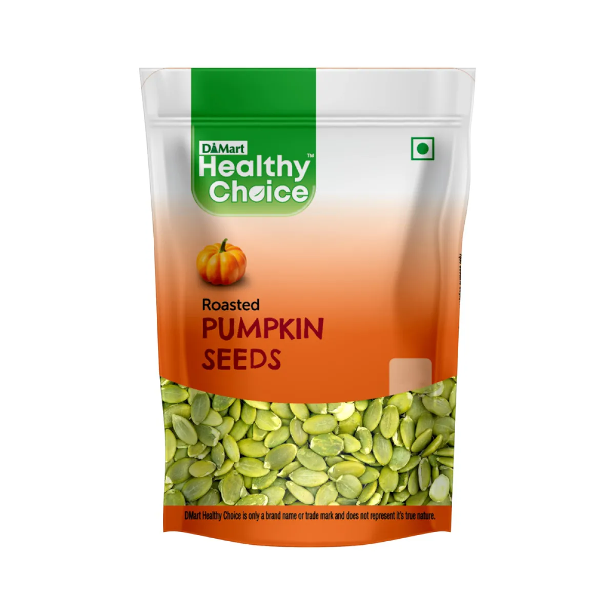 Healthy Choice Roasted Pumpkin Seeds