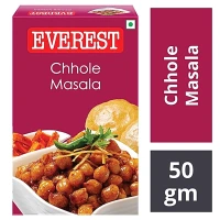 Everest Chhole Masala