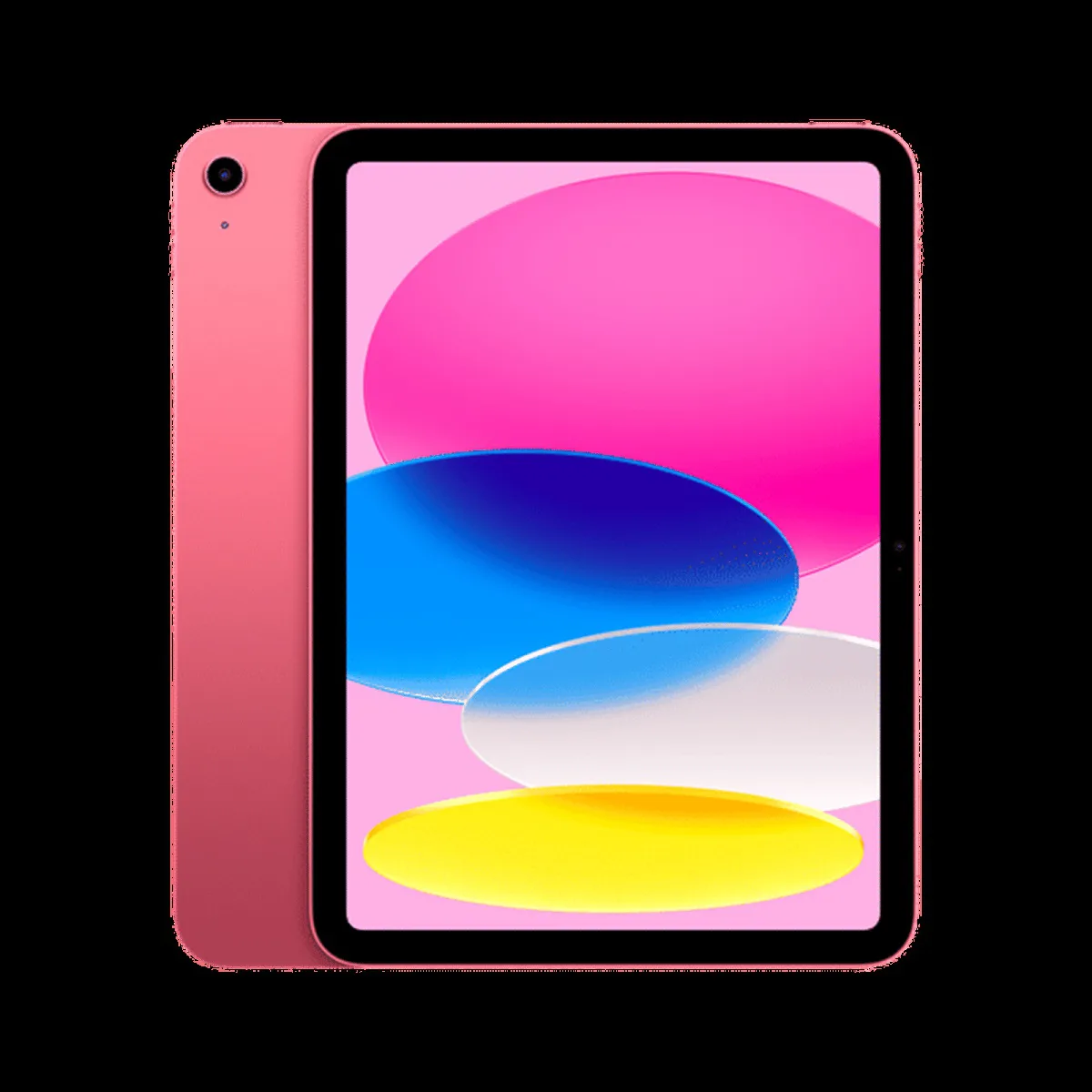 Apple iPad A16 Bionic Chip Wi-Fi (11 Inch, 512GB, Pink, 2025 model)