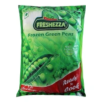 Freshezza Frozen Green Peas