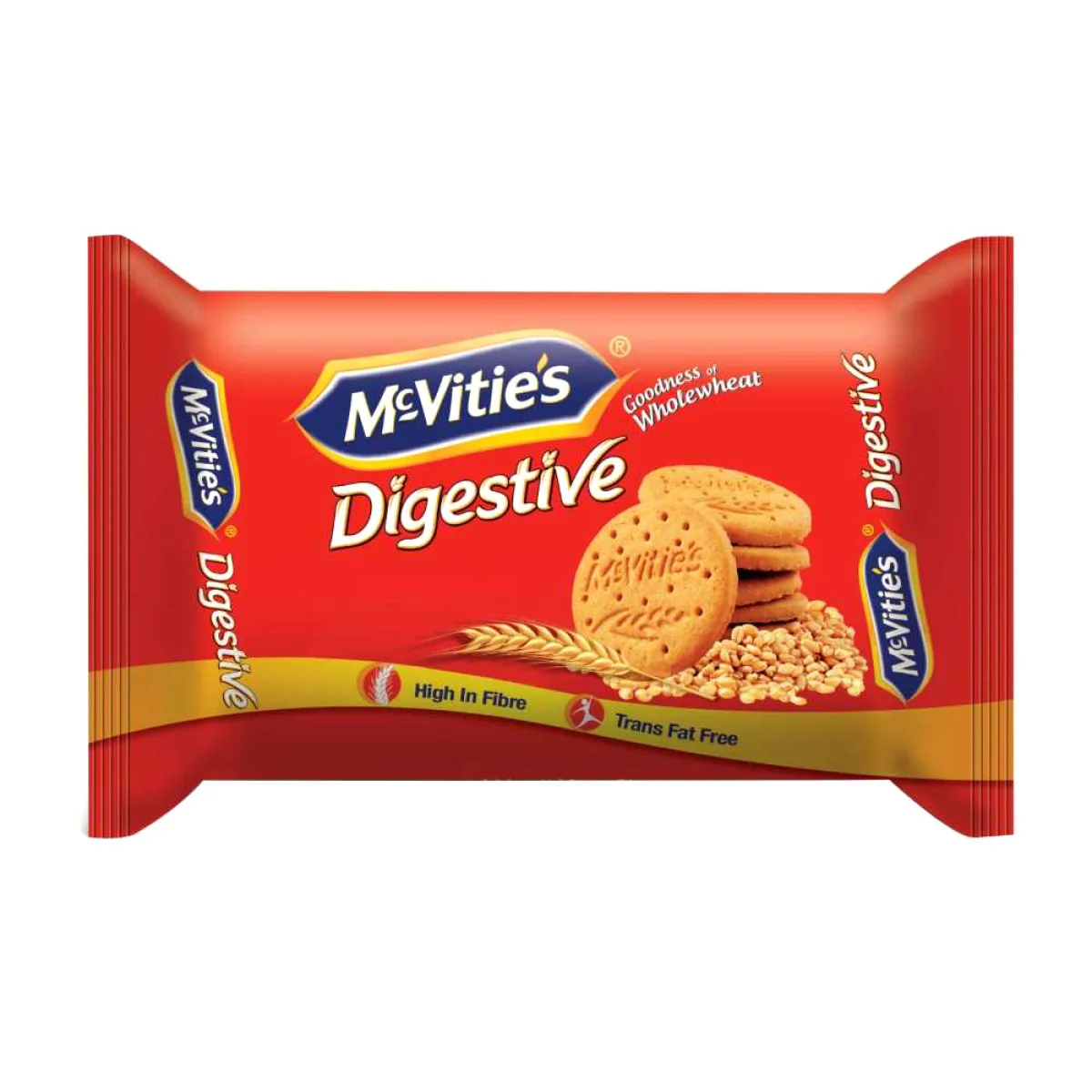 McVitie's Digestive Biscuits
