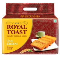 Royal Toast Real Elachi