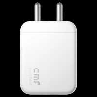 Nothing Power 33W Type C Fast Charger (Adapter Only, Efficient Heat Dissipation, White)