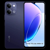 vivo T5 Lite 5G (4GB RAM, 128GB, Twilight Shadow)