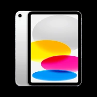 Apple iPad A16 Bionic Chip Wi-Fi+5G (11 Inch, 128GB, Silver, 2025 model)