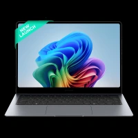 SAMSUNG Galaxy Book6 Intel Core Ultra 5 Thin & Light Laptop (16GB, 512GB SSD, Windows 11 Home, 14 inch WUXGA IPS Display, MS Office Home & Student 2024, Gray, 1.43 KG)